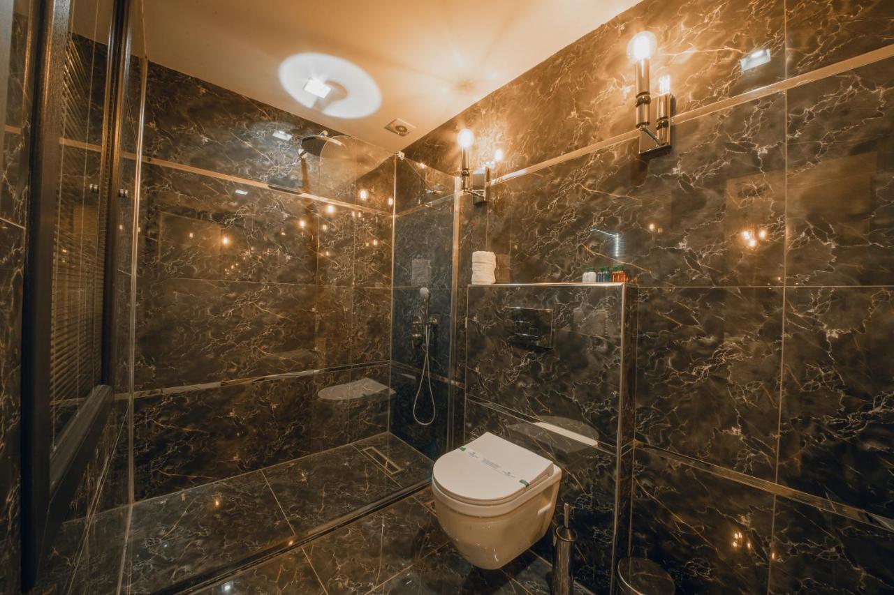 Edrin Goezde Hotel Edirne Extérieur photo