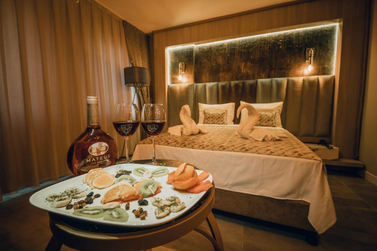 Edrin Goezde Hotel Edirne Extérieur photo